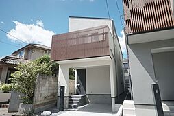 世田谷区中町3丁目の新築戸建