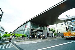 世田谷区中町3丁目の新築戸建