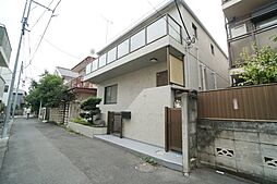 杉並区成田東4丁目の中古戸建