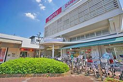 練馬区石神井台1丁目の新築戸建