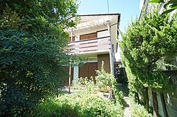 三鷹市下連雀2丁目の土地