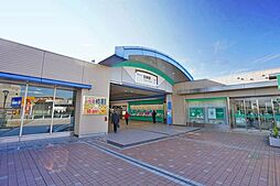 ウイングヒルズ田無南町