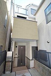杉並区桃井4丁目の中古戸建
