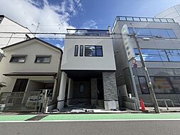 練馬区関町東1丁目の新築戸建