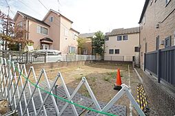 新宿区中井2丁目の新築戸建