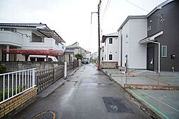 小金井市貫井南町1丁目の新築戸建