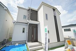 小金井市貫井南町1丁目の新築戸建