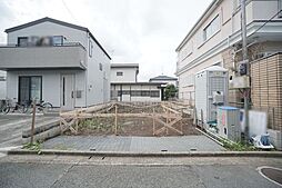 世田谷区千歳台2丁目の新築戸建