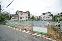 世田谷区奥沢2丁目の土地