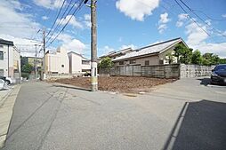 杉並区和田1丁目の土地