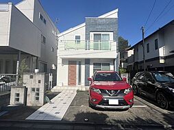 杉並区高井戸西1丁目の中古戸建