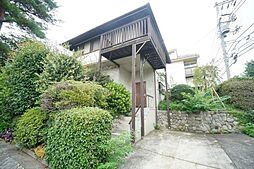 国分寺市南町1丁目の中古戸建
