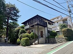 国分寺市南町1丁目の中古戸建