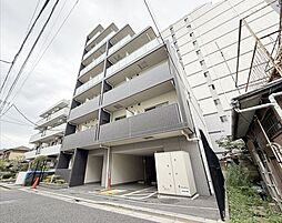 デュオステージ新高円寺