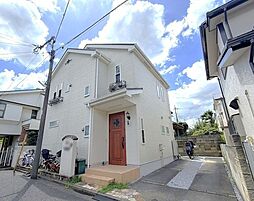 武蔵野市西久保2丁目の中古戸建
