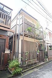 世田谷区赤堤4丁目の中古戸建