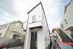 杉並区清水3丁目の新築戸建