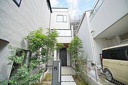 杉並区南荻窪3丁目の新築戸建