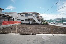 世田谷区上用賀3丁目の土地
