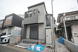 杉並区成田東1丁目の新築戸建