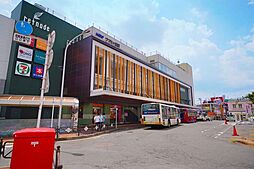 調布市西つつじケ丘1丁目の中古戸建