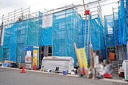 杉並区善福寺4丁目の新築戸建