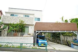 世田谷区喜多見3丁目の中古戸建
