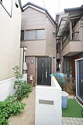 中野区大和町2丁目の中古戸建