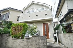 三鷹市大沢5丁目の中古戸建