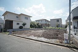 三鷹市牟礼5丁目の新築戸建