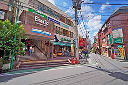 練馬区関町北4丁目の新築戸建