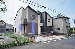 小金井市貫井南町2丁目の新築戸建