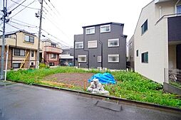 中野区大和町4丁目の新築戸建