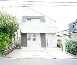 杉並区本天沼2丁目の中古戸建
