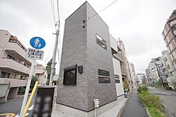 中野区弥生町4丁目の新築戸建
