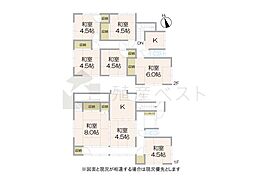世田谷区桜丘2丁目の中古戸建