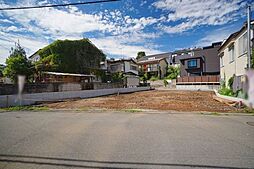 国分寺市東元町1丁目の新築戸建