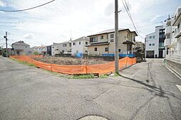 小金井市貫井南町2丁目の新築戸建