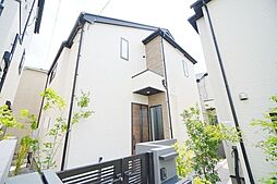三鷹市上連雀7丁目の新築戸建
