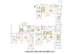 杉並区南荻窪1丁目の中古戸建