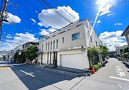杉並区南荻窪1丁目の中古戸建