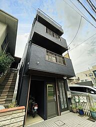 杉並区今川2丁目の土地