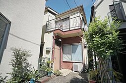 世田谷区世田谷2丁目の土地