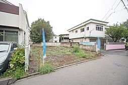 三鷹市牟礼6丁目の土地
