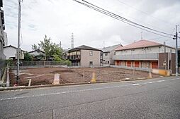 練馬区石神井台7丁目の新築戸建