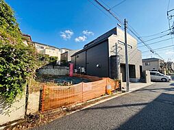 世田谷区赤堤2丁目の土地
