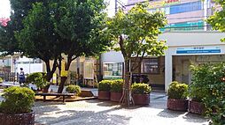 小平市上水南町2丁目の土地