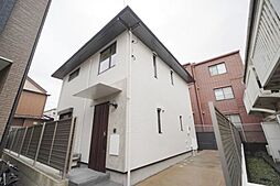 世田谷区上北沢5丁目の中古戸建