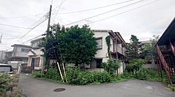 武蔵野市関前3丁目の土地