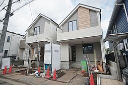 世田谷区北烏山1丁目の新築戸建